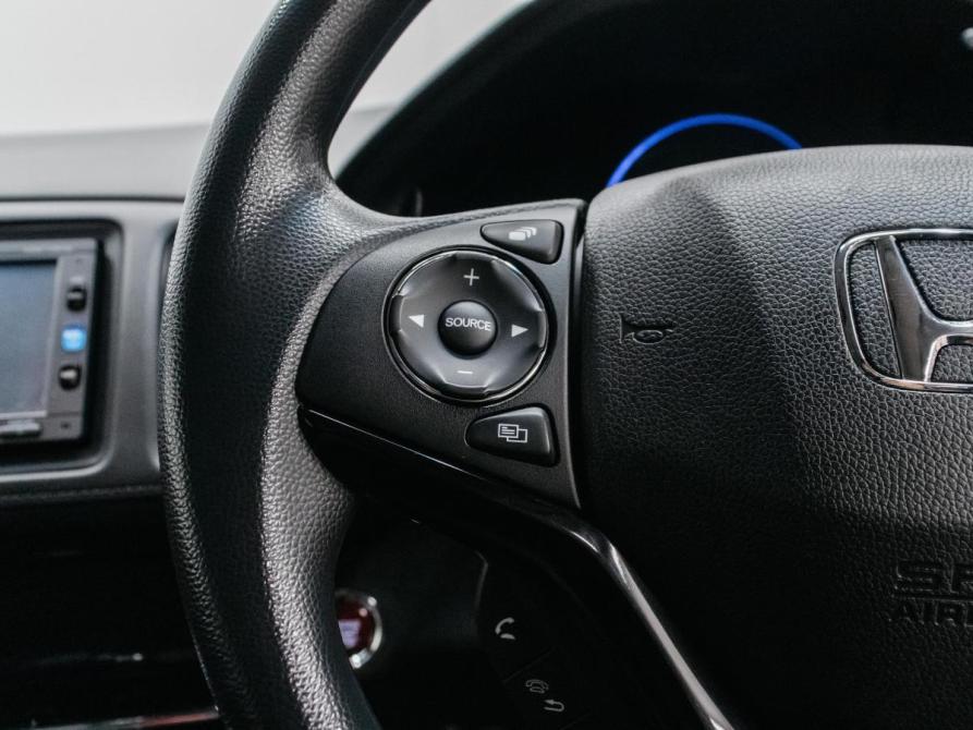Honda Vezel I Красноярск  - изображение 19