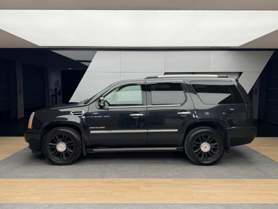 Cadillac Escalade III Санкт-Петербург  - изображение 20