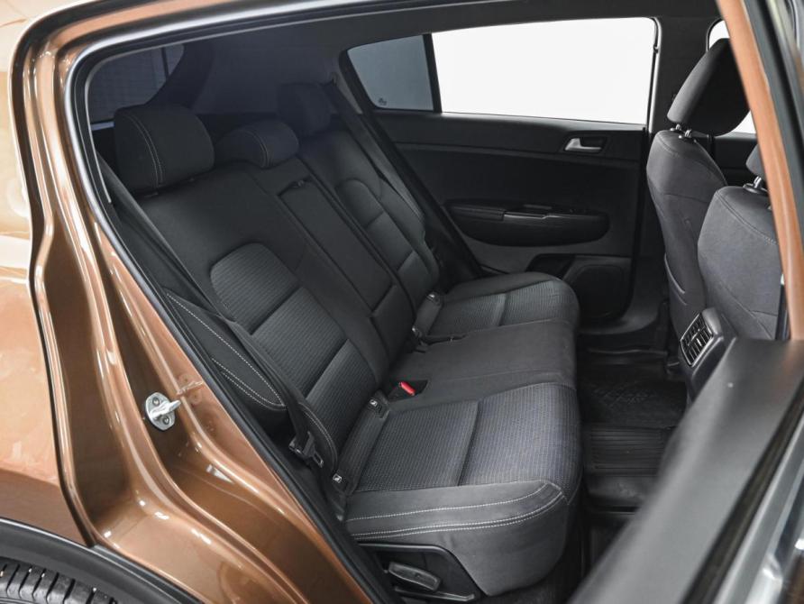 Kia Sportage IV Ставрополь  - изображение 7