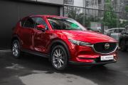 Mazda CX-5 II Москва  - изображение 30