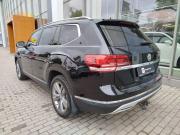 Volkswagen Teramont I Москва  - изображение 39