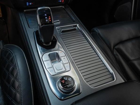 SsangYong Rexton IV Рестайлинг с пробегом 2021 года, цена 3 990 000 рублей, 71548 км, внедорожник, Автокод Объявления
