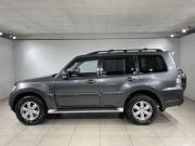 Mitsubishi Pajero IV Рестайлинг 2 Москва  - изображение 25