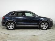 Audi Q3 I (8U) Санкт-Петербург  - изображение 23