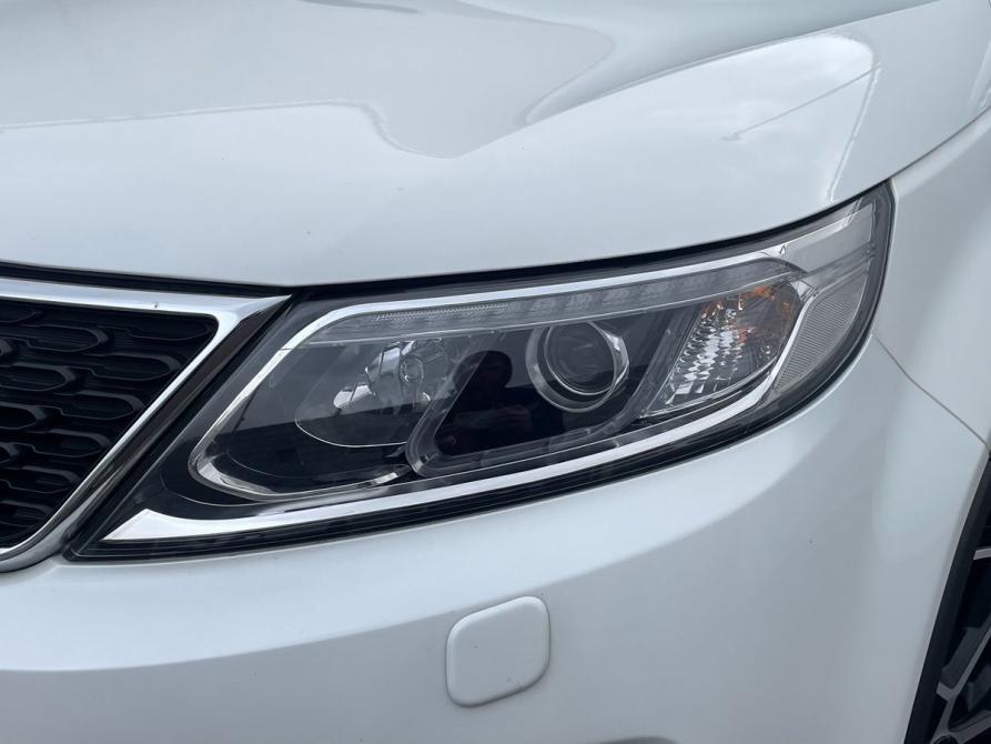 Kia Sorento II Рестайлинг Москва  - изображение 25