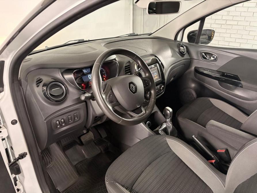 Renault Kaptur I Екатеринбург  - изображение 9