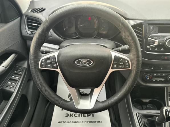 Lada (ВАЗ) Vesta I с пробегом 2020 года, цена 1 099 000 рублей, 90881 км, универсал, Автокод Объявления