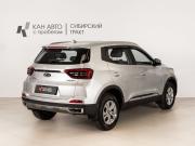 Chery Tiggo 4 Pro I Рестайлинг Казань  - изображение 11