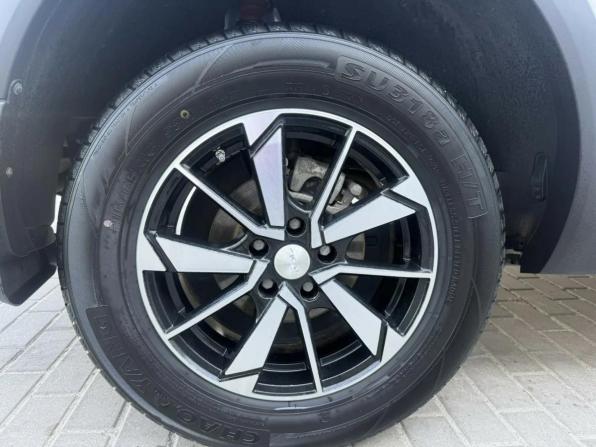 Chery Tiggo 4 Pro I с пробегом 2024 года, цена 1 435 000 рублей, 47573 км, внедорожник, Автокод Объявления