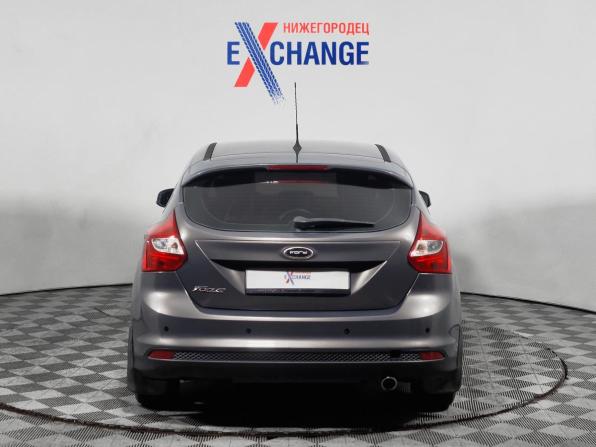 Ford Focus III с пробегом 2012 года, цена 699 000 рублей, 203808 км, хэтчбек, Автокод Объявления