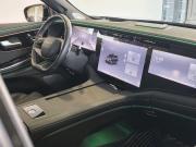 Exeed VX I Рестайлинг Новосибирск  - изображение 40