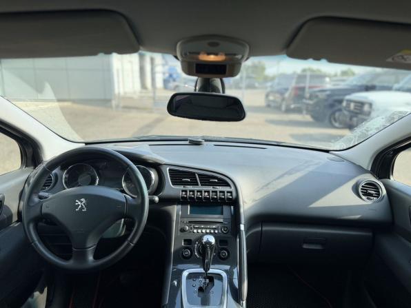 Peugeot 3008 I Рестайлинг с пробегом 2014 года, цена 650 000 рублей, 239346 км, внедорожник, Автокод Объявления