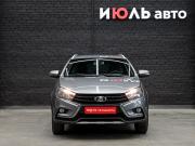Lada (ВАЗ) Vesta I Екатеринбург  - изображение 21