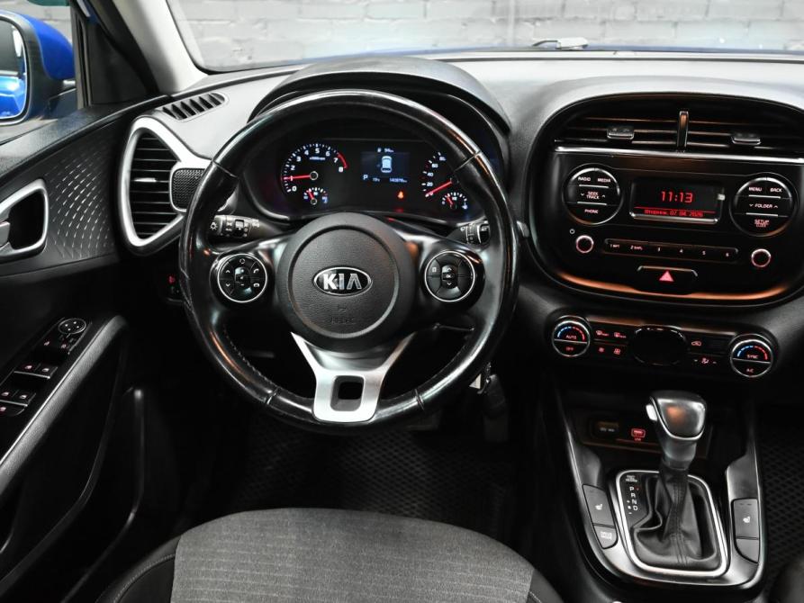 Kia Soul III Екатеринбург  - изображение 12