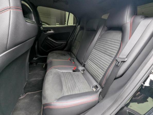 Mercedes-Benz GLA I (X156) Рестайлинг с пробегом 2019 года, цена 2 597 000 рублей, 107007 км, внедорожник, Автокод Объявления