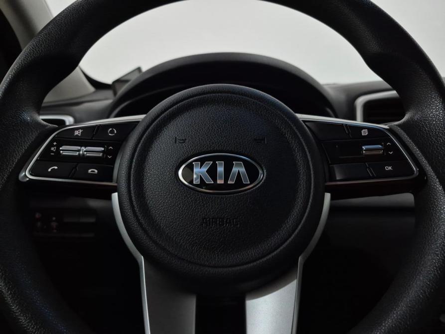 Kia Sportage IV Рестайлинг Альметьевск  - изображение 21