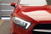 Mercedes-Benz A-Класс IV (W177) Москва  - изображение 62