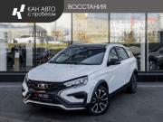 Lada (ВАЗ) Vesta I Рестайлинг (NG) Казань  - изображение 10