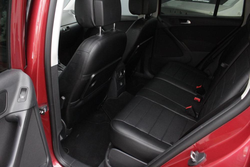 Volkswagen Tiguan I Рестайлинг Брянск  - изображение 22