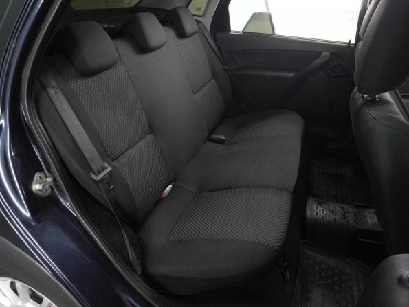 Lada (ВАЗ) Granta I с пробегом 2013 года, цена 487 000 рублей, 154100 км, седан, Автокод Объявления