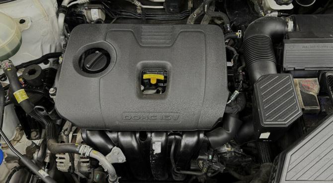 Hyundai Tucson III Рестайлинг с пробегом 2020 года, цена 2 490 000 рублей, 88527 км, внедорожник, Автокод Объявления
