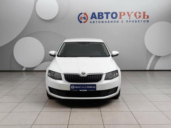 Skoda Octavia III (A7) с пробегом 2014 года, цена 737 000 рублей, 198500 км, лифтбек, Автокод Объявления