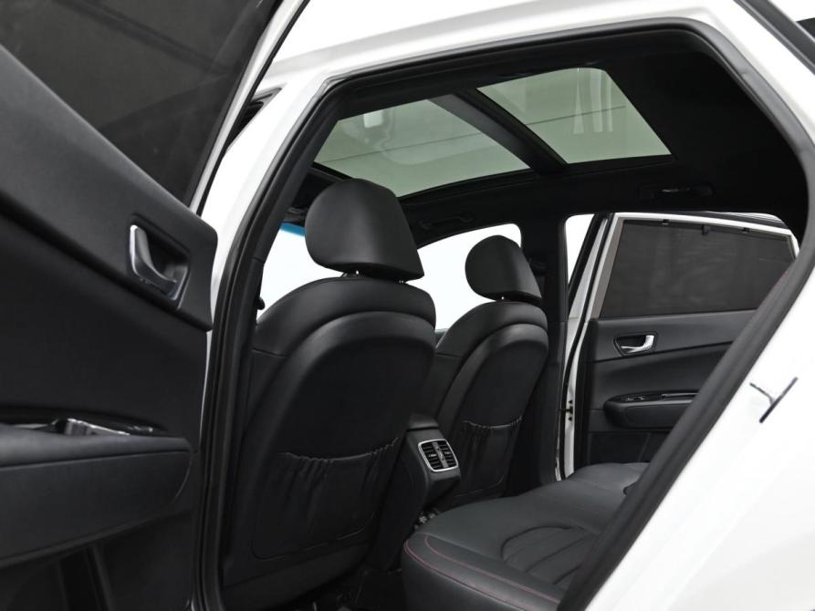 Kia Optima IV Рестайлинг Москва  - изображение 18