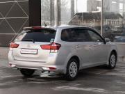 Toyota Corolla XI (E160 E170 E180) Рестайлинг 1 Новосибирск  - изображение 23