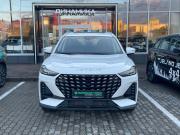 JETOUR X70+ I Рестайлинг Череповец  - изображение 15