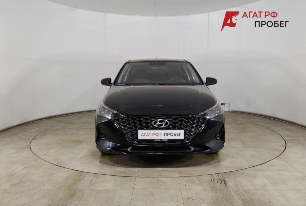 Hyundai Solaris II Рестайлинг Волгоград  - изображение 2