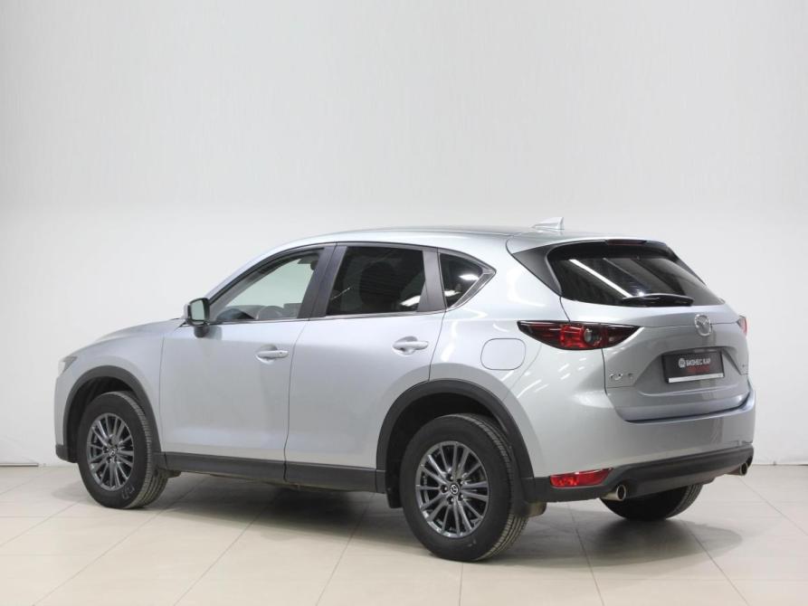 Mazda CX-5 II Курск  - изображение 7
