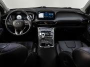 Hyundai Santa Fe IV Рестайлинг Тюмень  - изображение 51
