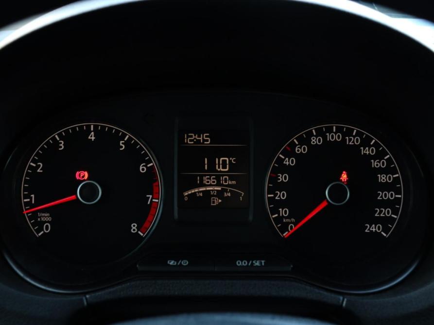 Volkswagen Polo V Рестайлинг Химки  - изображение 1