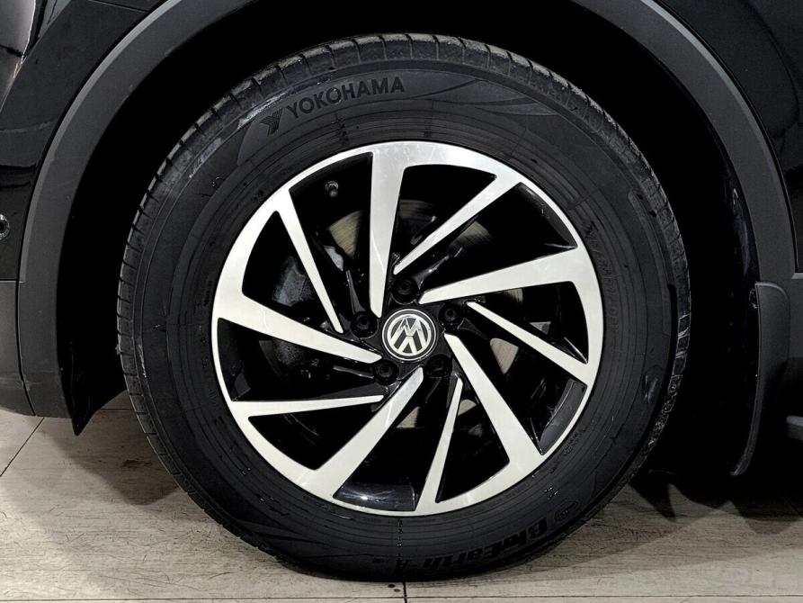 Volkswagen Tiguan II Москва  - изображение 15