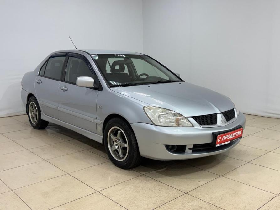 Mitsubishi Lancer IX Рестайлинг Альметьевск  - изображение 3