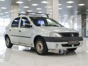 Renault Logan I Самара  - изображение 11
