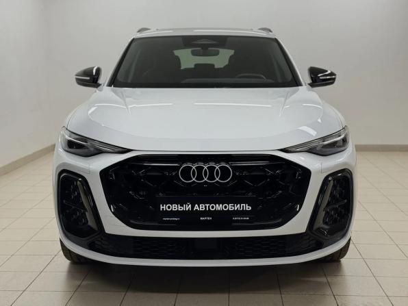 Audi Q5 III с пробегом 2026 года, цена 6 450 000 рублей, 40 км, внедорожник, Автокод Объявления