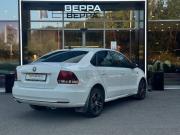 Volkswagen Polo V Рестайлинг Пермь  - изображение 19