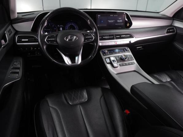 Hyundai Palisade I с пробегом 2018 года, цена 3 349 000 рублей, 131210 км, внедорожник, Автокод Объявления