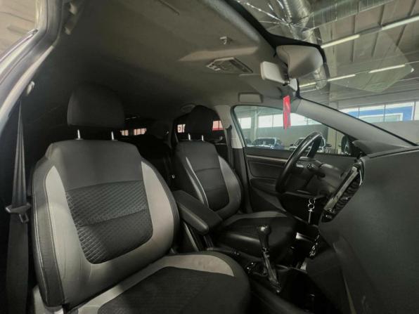Lada (ВАЗ) Vesta I с пробегом 2016 года, цена 999 000 рублей, 148500 км, седан, Автокод Объявления