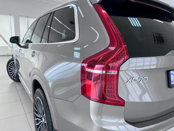 Volvo XC90 II Рестайлинг 1 с пробегом 2020 года, цена 4 950 000 рублей, 28227 км, внедорожник, Автокод Объявления