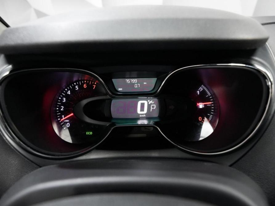 Renault Kaptur I Ульяновск  - изображение 15