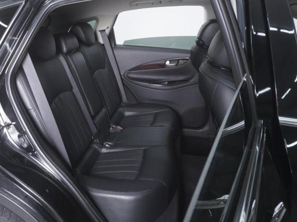 Infiniti QX50 I Рестайлинг с пробегом 2016 года, цена 1 855 000 рублей, 245777 км, внедорожник, Автокод Объявления