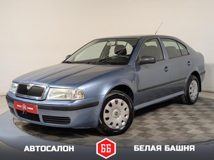 Skoda Octavia I (A4) Рестайлинг Екатеринбург  - изображение 1