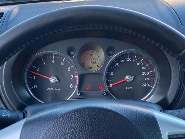 Nissan X-Trail II с пробегом 2010 года, цена 1 370 000 рублей, 193451 км, внедорожник, Автокод Объявления