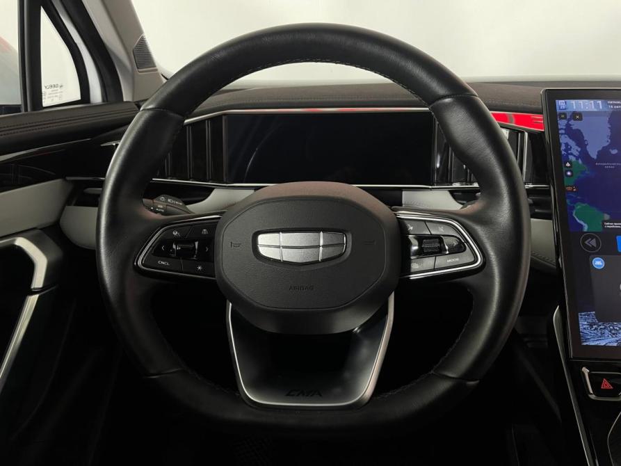 Geely Atlas II Воронеж  - изображение 11