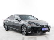 Lexus ES VII Москва  - изображение 29