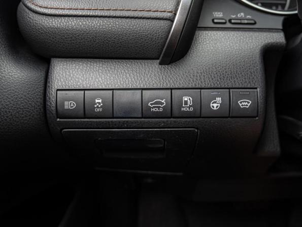 Toyota Camry VIII (XV70) с пробегом 2019 года, цена 2 600 000 рублей, 161210 км, седан, Автокод Объявления