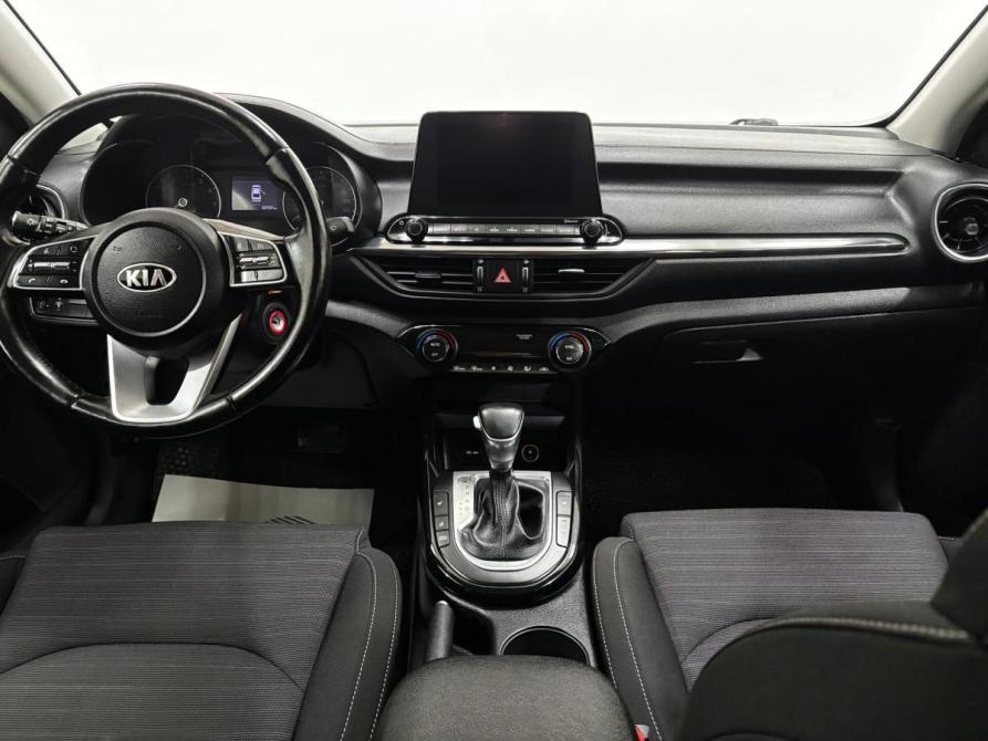 Kia Cerato IV Альметьевск  - изображение 10