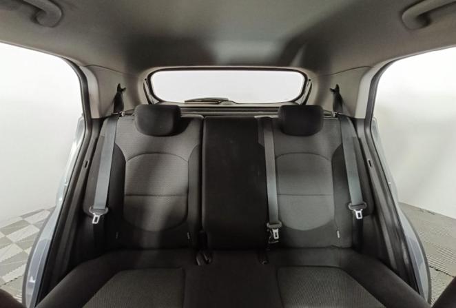 Hyundai Creta I с пробегом 2018 года, цена 1 720 000 рублей, 118036 км, внедорожник, Автокод Объявления